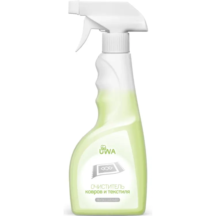 Очиститель ковров и текстиля UWA UT550