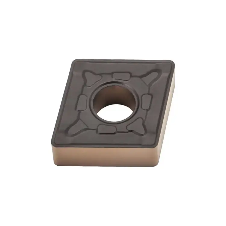 Токарная пластина NORGAU CNMG120408-RA NRG25P 020019150