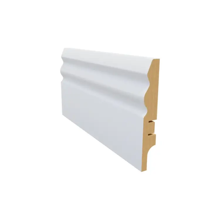 Плинтус AGIS Krispo КР-206-100