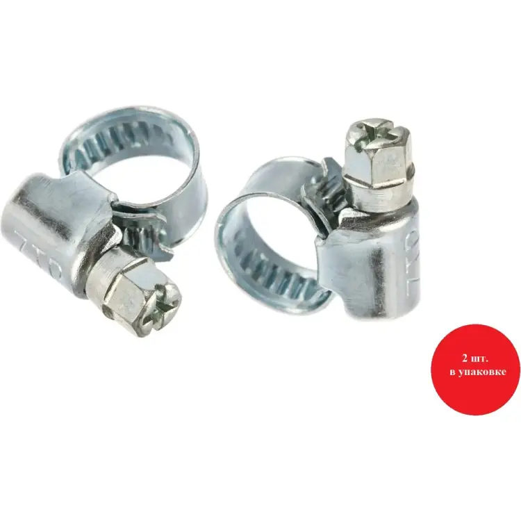 Червячный хомут ZIP 50019