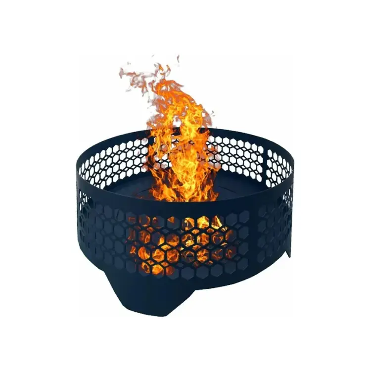 Костровая чаша ПРОФМЕТСТИЛЬ Очаг 368