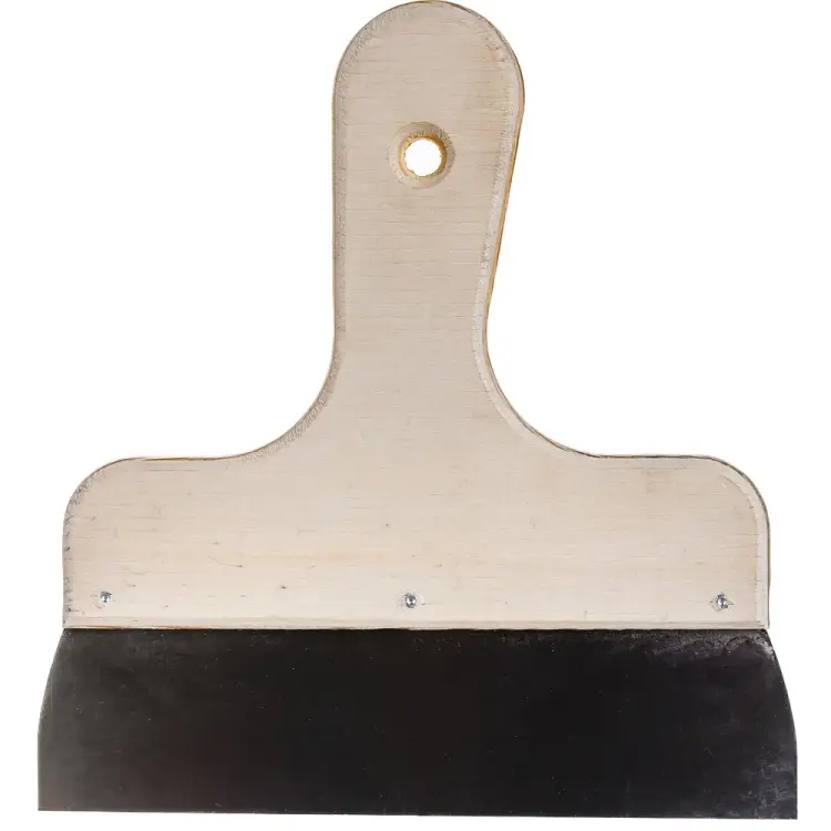 Фасадный шпатель DEKOR HASSAN 145