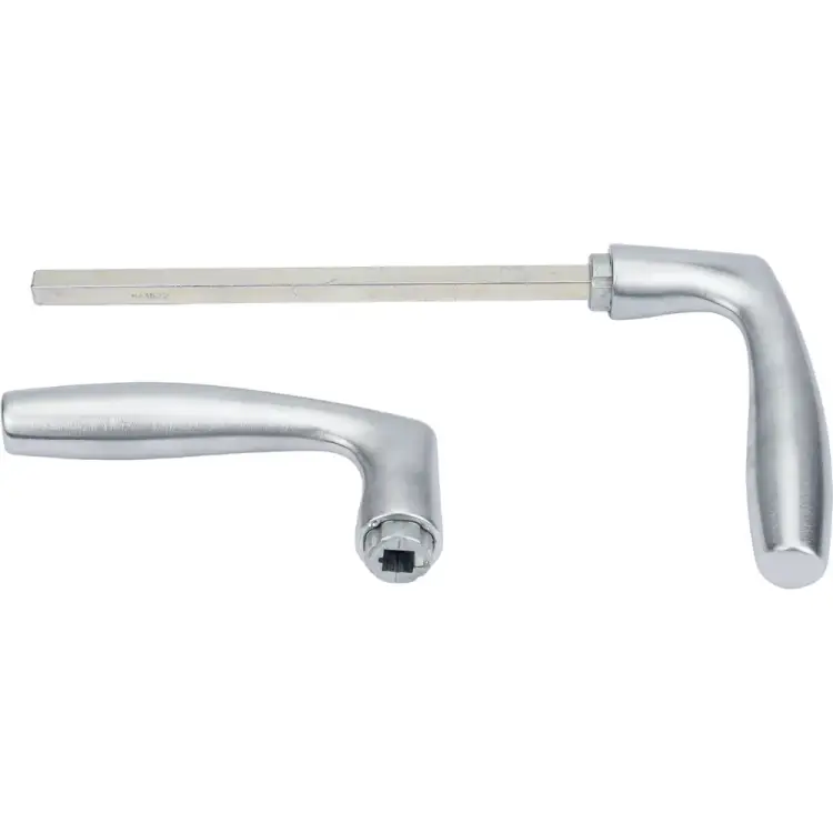 Дверная ручка Hoppe M1515/23K Vitoria F41-R 65877