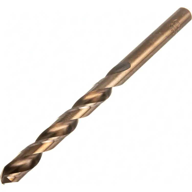 Спиральное сверло по металлу PROJAHN 255075