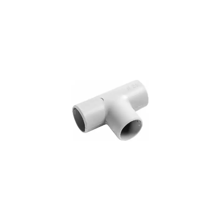 Тройник для труб Экопласт TI25G 41325HF