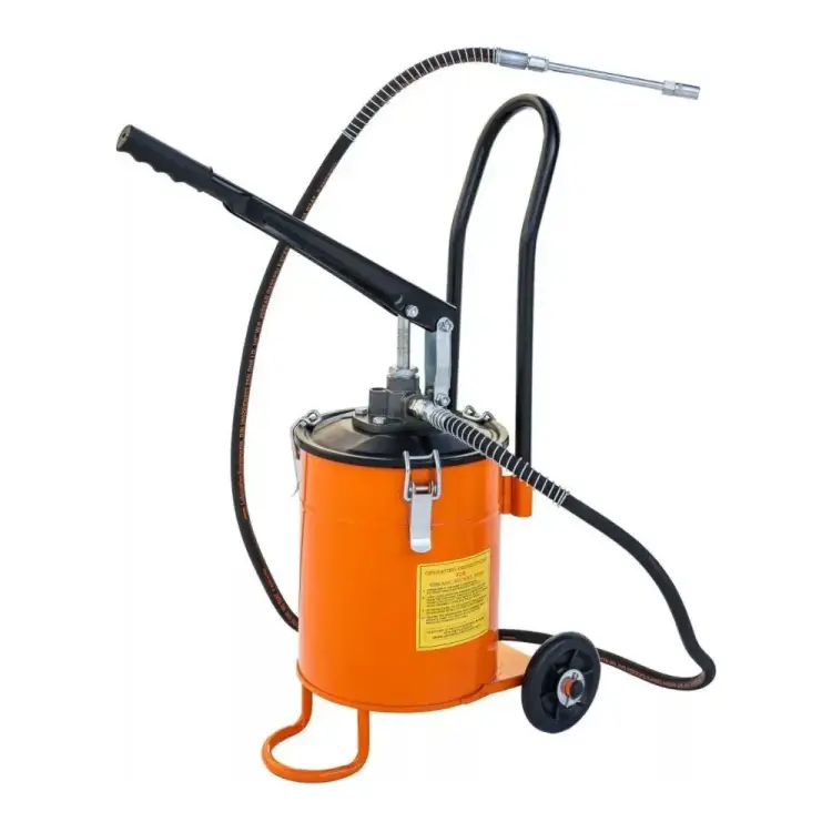 Нагнетатель смазки SIPL S-10362/10 Нагнетатель смазки SIPL S-10362/10