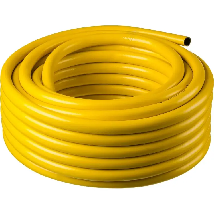 Поливочный армированный трехслойный шланг Grinda COMFORT 8-429003-3/4-25_z02