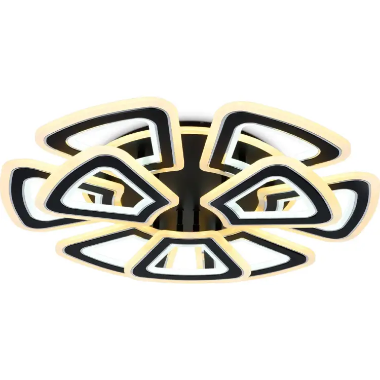 Потолочная люстра Ambrella Light ACRYLICA FA8893