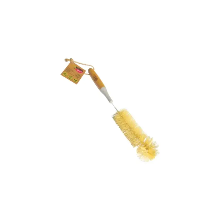 Кухонный ершик YORK БАМБУК ЭКО Натурал 041200