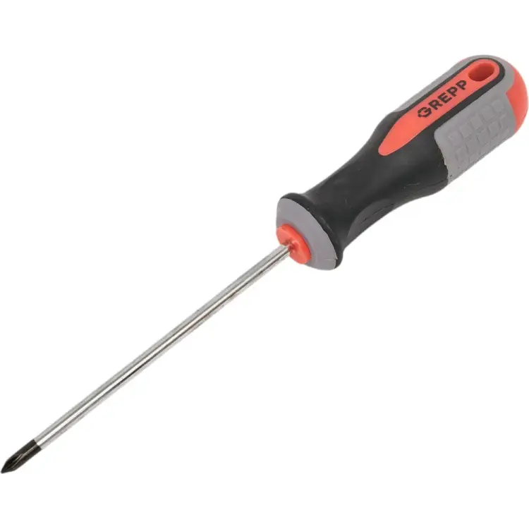 Крестовая отвертка GREPP GREPP 201-015