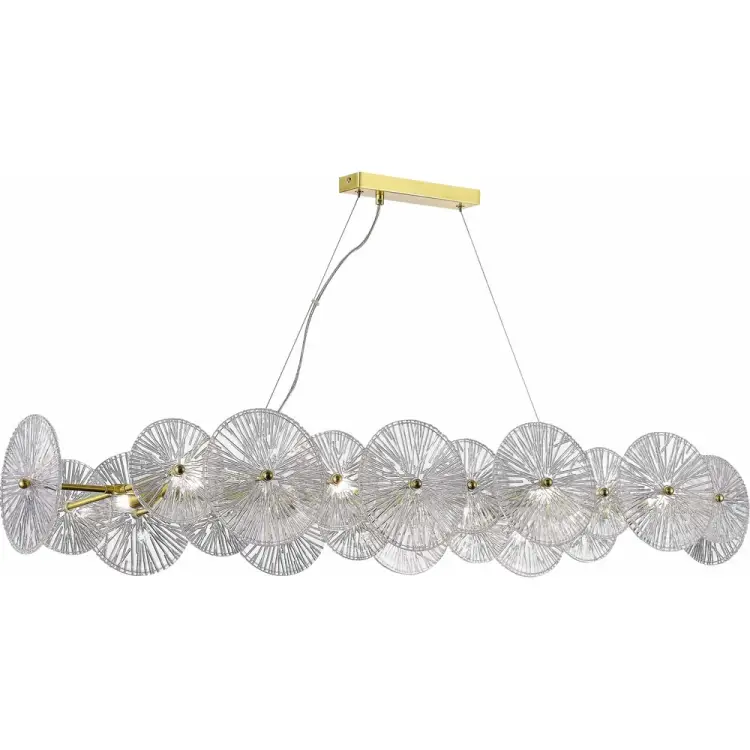 Подвесная люстра ST luce FLERO SL1657.213.08