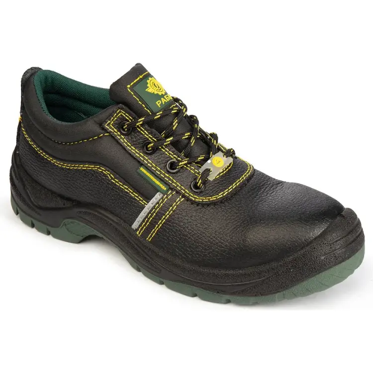 Полуботинки СОЮЗСПЕЦОДЕЖДА РАБЕР NEW (Нью) с комп. подноском, 46 2000000069272 Полуботинки СОЮЗСПЕЦОДЕЖДА РАБЕР NEW (Нью) с комп. подноском, 46 2000000069272