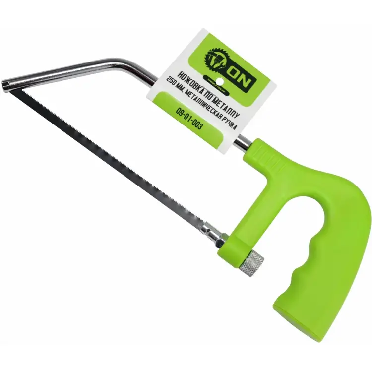 Ножовка по металлу On 09-01-003