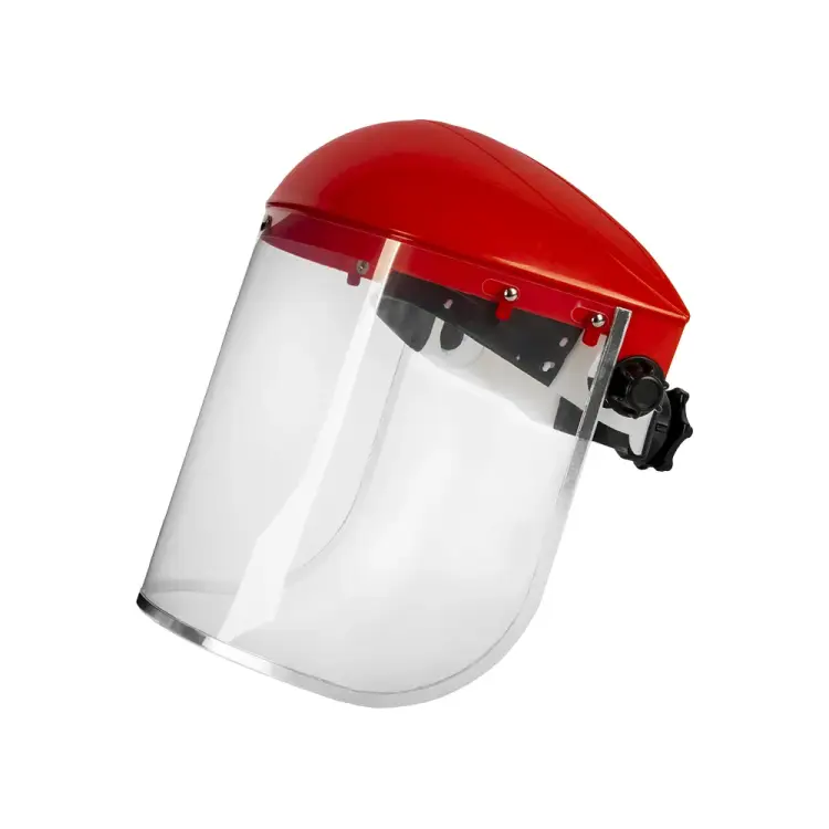 Лицевой щиток DDE 647-673 Лицевой щиток DDE 647-673