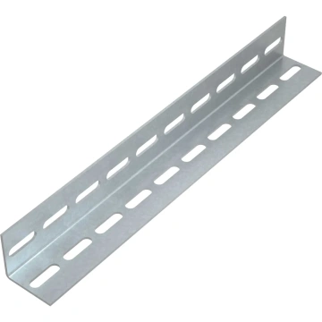 L-образные монтажные профили