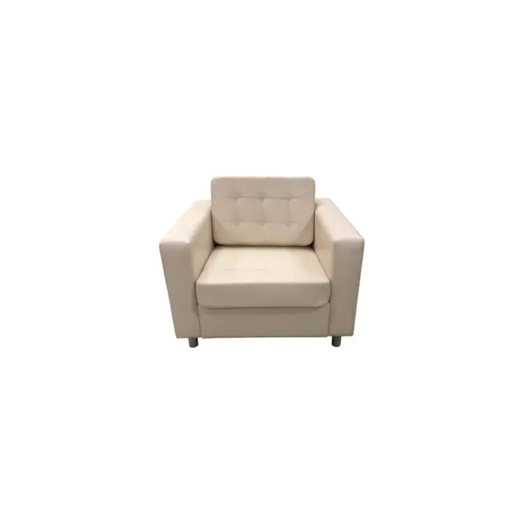 Кресло Мягкий Офис Офис классик Люкс ОКЛЮ103БЖ