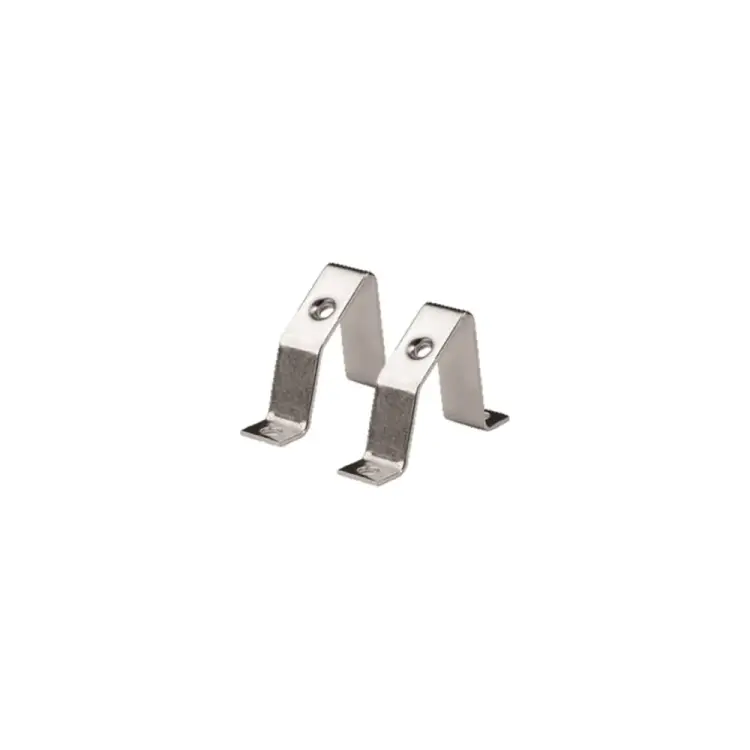 Кронштейн для установки din-рейки под углом EKF din-k-1