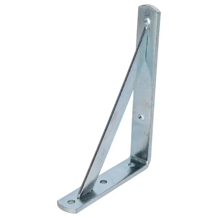 Усиленный оцинкованный кронштейн ALDEGHI LUIGI SPA 2579AZ15