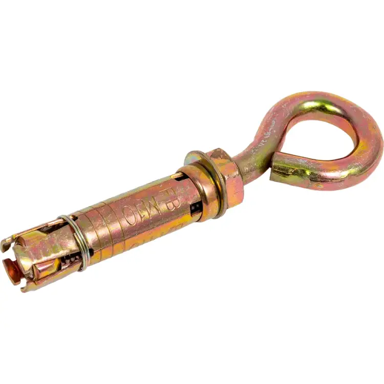 Анкер с кольцом усиленного распирания КРЕП-КОМП аку10