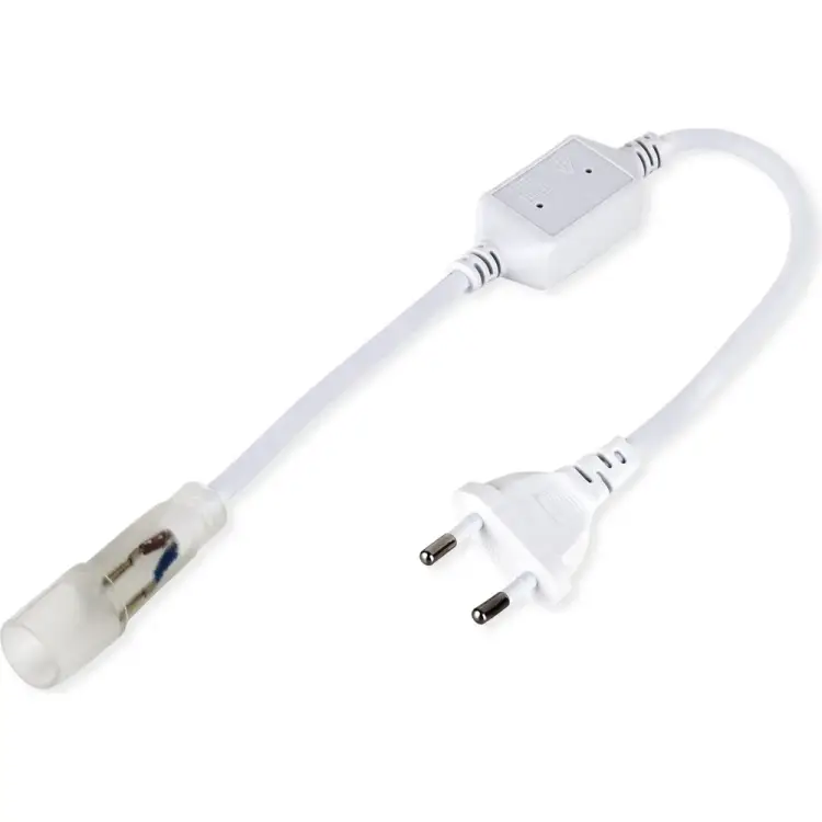 Сетевой шнур для неона Elektrostandard a043628 Сетевой шнур для неона Elektrostandard a043628
