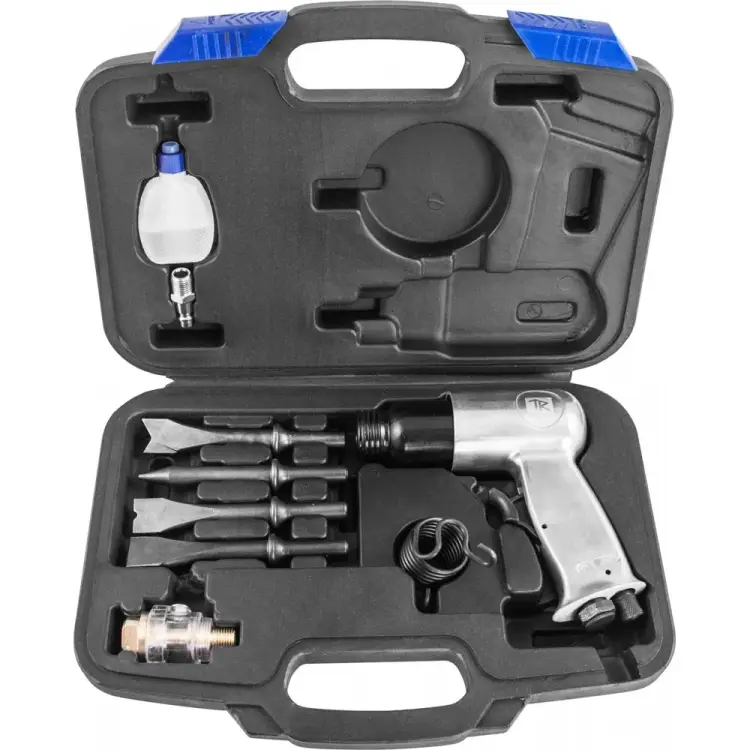 Пневматический молоток THORVIK AHK9150 52647