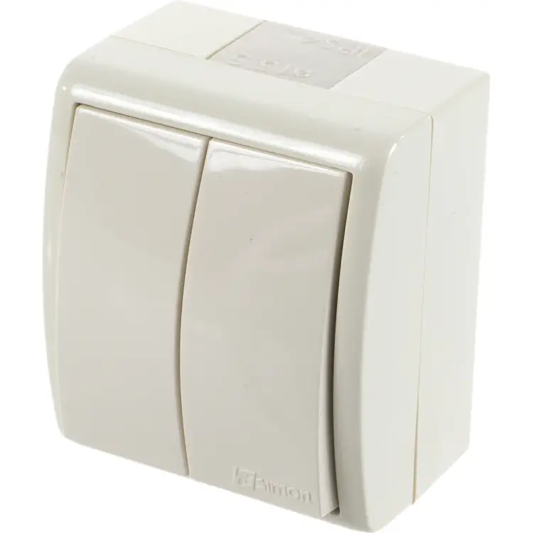 Выключатель Simon 1594398-031