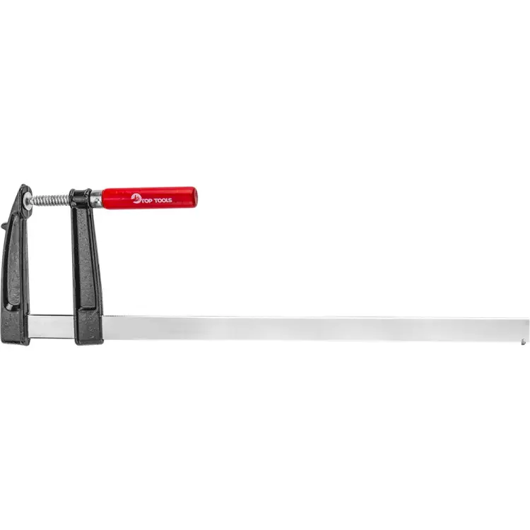F-образная струбцина Top Tools 12A225