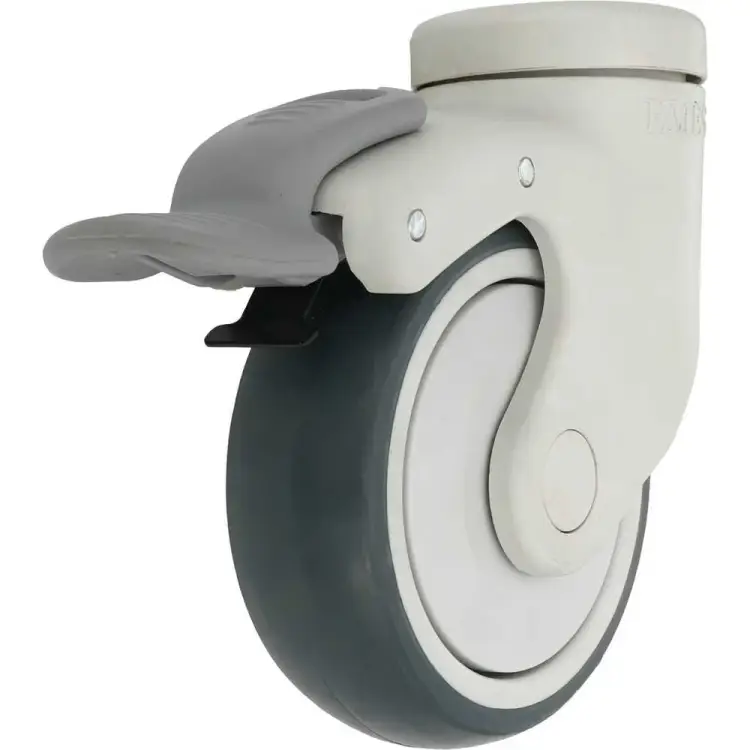 Колесо EMES EC04MBT100X32F10