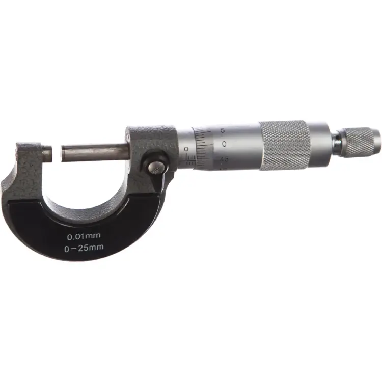 Наружный микрометр FIT IT 19909