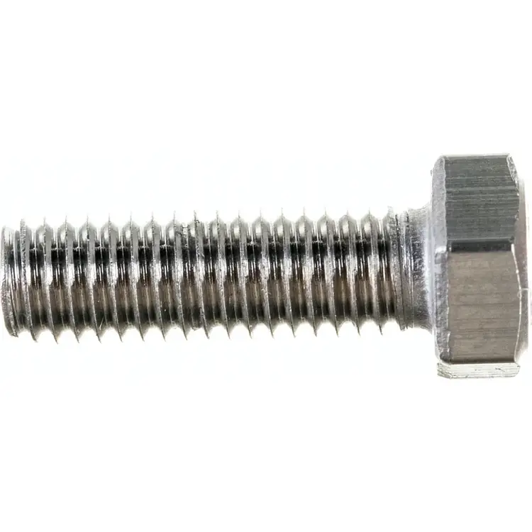 Болт ЕВРОПАРТНЕР 5х16 DIN933 (8 шт.) 2516 1