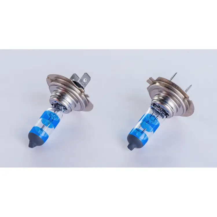 Комплект ламп Clearlight Night Laser Vision +200% Light MLH7NLV200 Комплект ламп Clearlight Night Laser Vision +200% Light MLH7NLV200