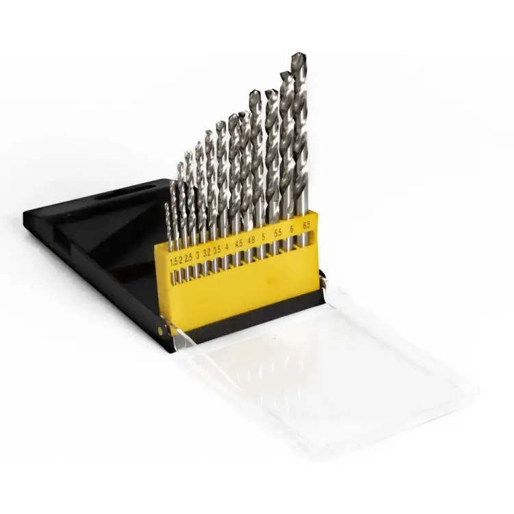 Набор сверл ИНСТУЛС 00001518411