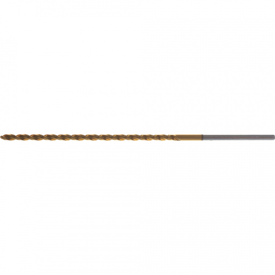 Сверло GUHRING GU500DZ
