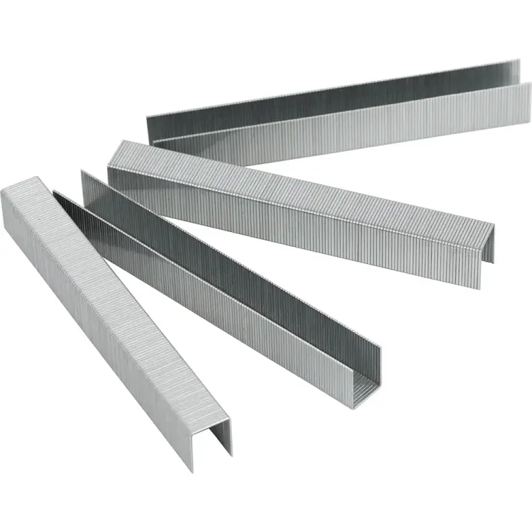 Обивочная скоба для пневмостеплера Patriot PNS 80/16S тип 80 21GA 830902155