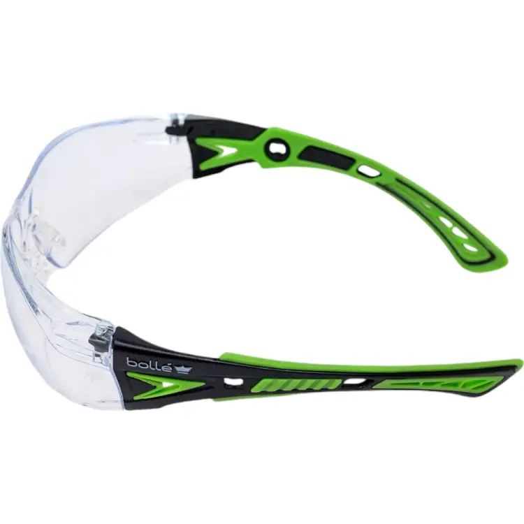 Открытые очки Bolle RUSH+ clear PLATINUM RUSHPPSIG Открытые очки Bolle RUSH+ clear PLATINUM RUSHPPSIG