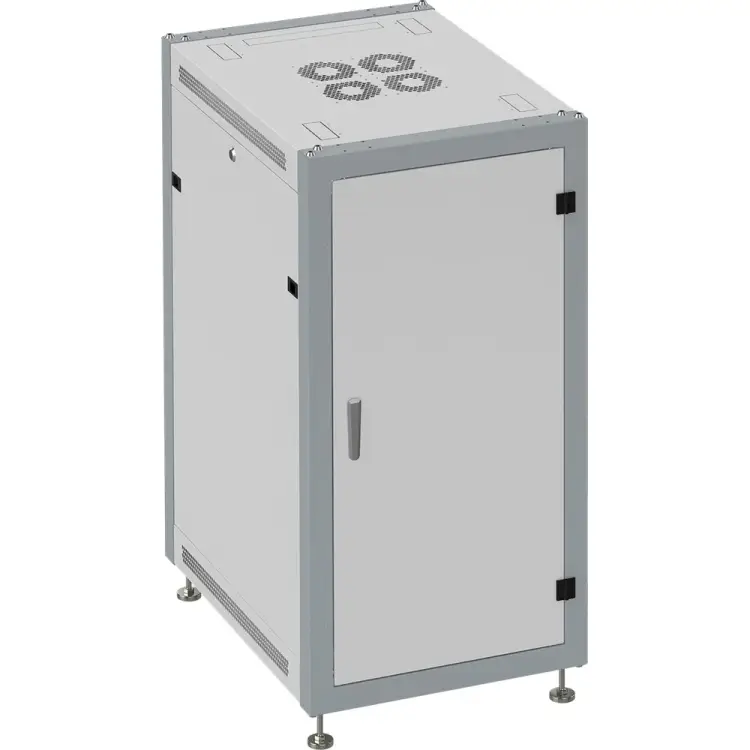 Коммутационный шкаф SYSMATRIX SL 6015 722 Коммутационный шкаф SYSMATRIX SL 6015 722