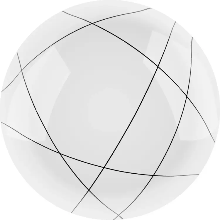 Настенно-потолочный светильник TANGO КОНТУР 1195377