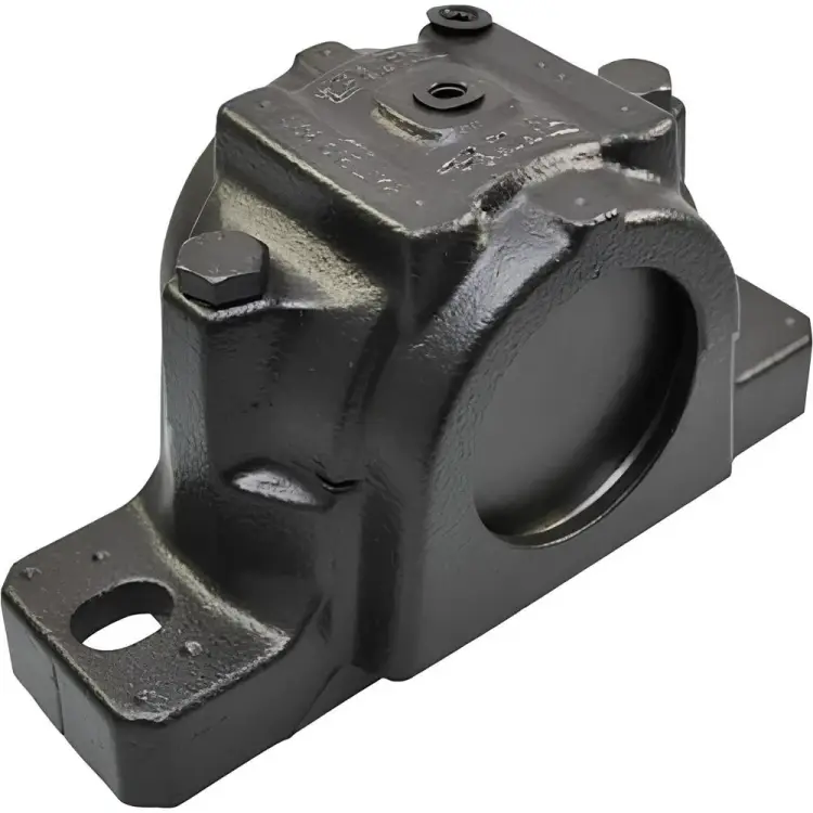 Корпус подшипника KMR SNL 522-619 ОСН0110130 Корпус подшипника KMR SNL 522-619 ОСН0110130