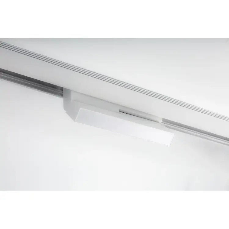 Трековый светильник SWG SY-601256F-20-WH-WW