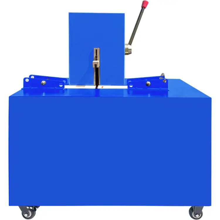 Отрезной станок для РВД DOMICRON DM51RX DM51RX220V