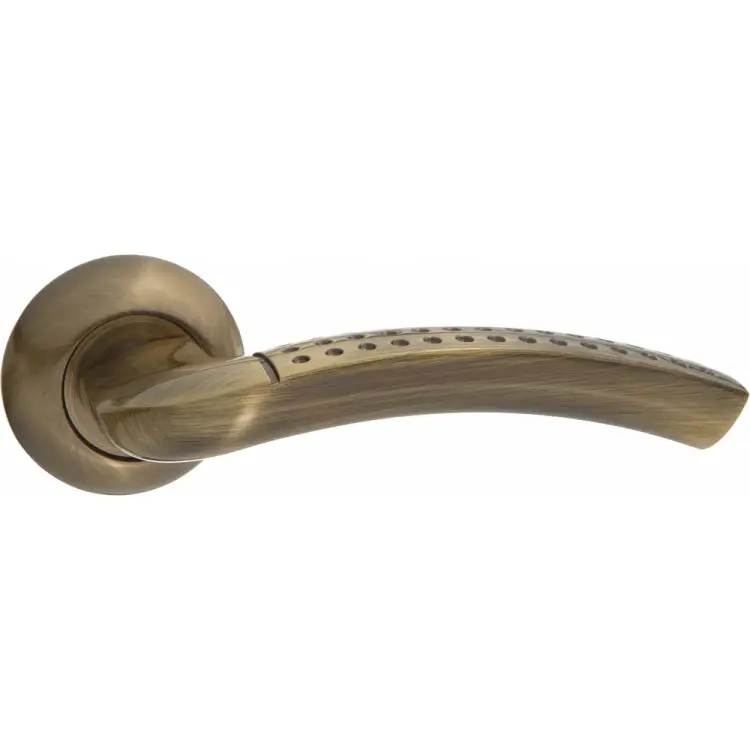 Дверная ручка PUERTO AL 510-08 BIG AB