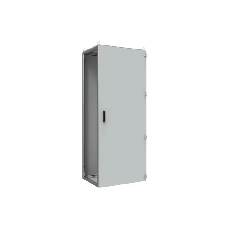 Корпус EKF FORT PROxima FK2064