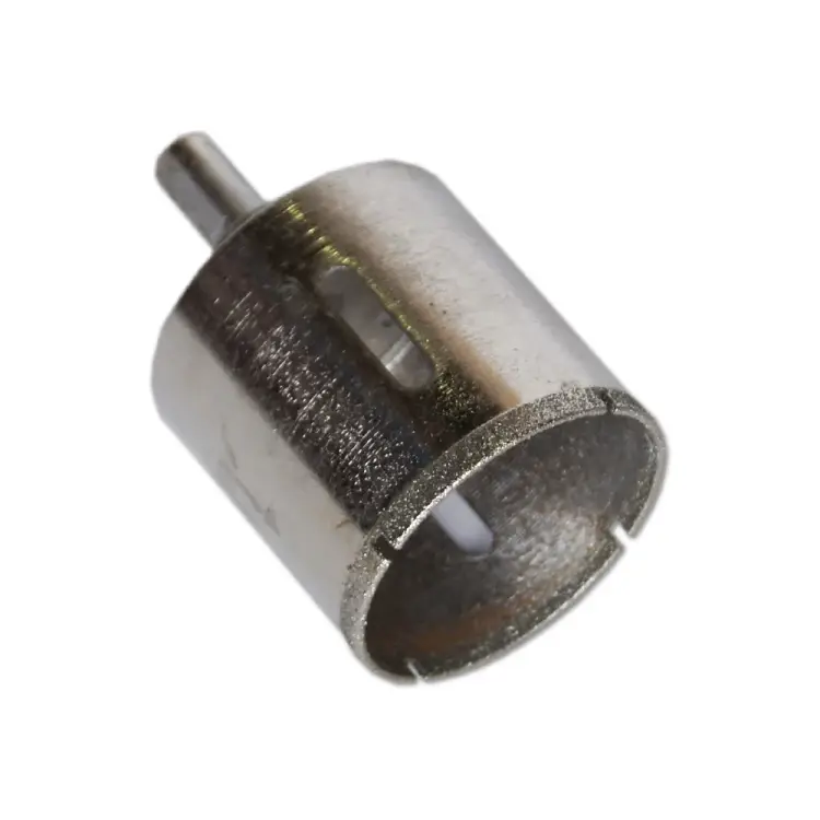 Сверло по стеклу и керамике SANTOOL 031930-050-090