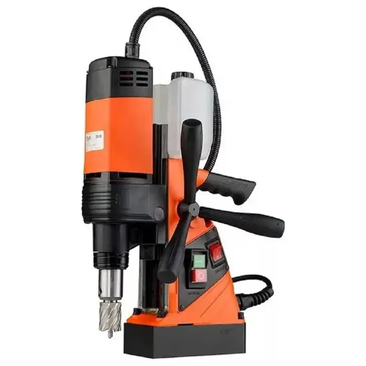 Магнитный сверлильный станок Rotorica POWER ARMAX-35 RT.4101035