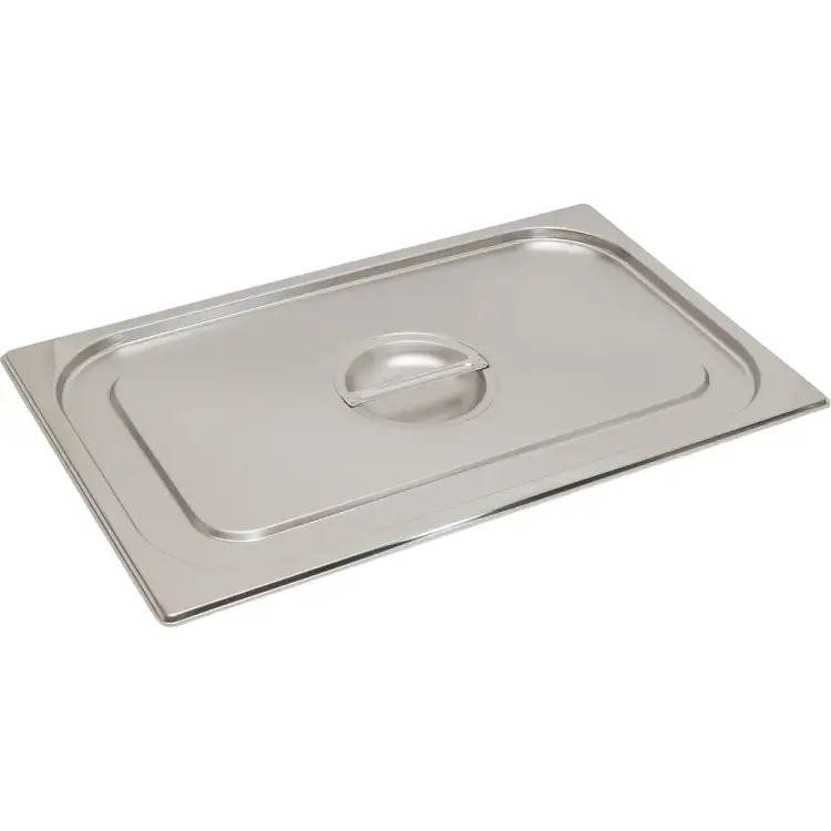 Крышка гастроемкости Kitchen Muse 172585 Крышка гастроемкости Kitchen Muse 172585