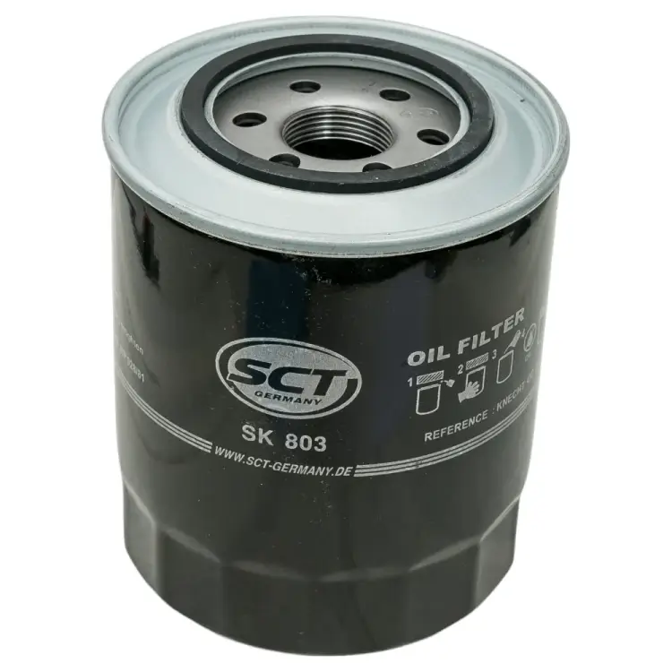 Масляный фильтр SCT SK803 Масляный фильтр SCT SK803