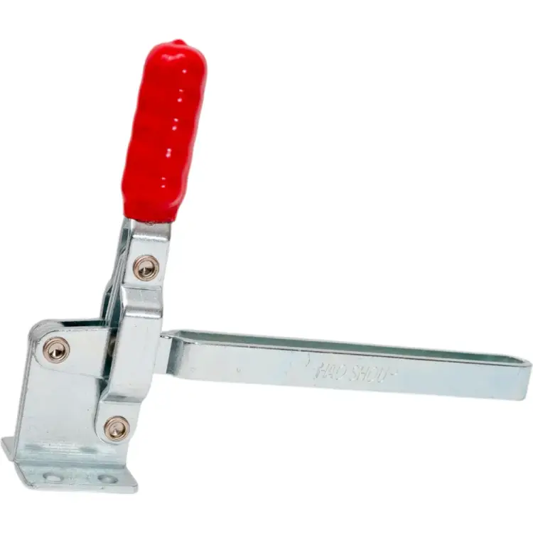 Зажим HS CLAMP HS-101-D-15