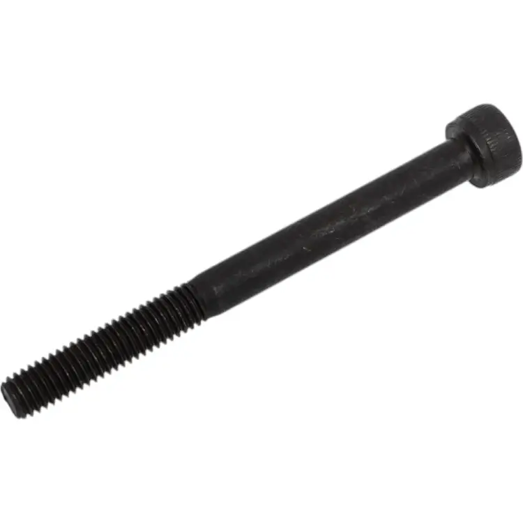 Винт Море-Метизов DIN 912 91255510M