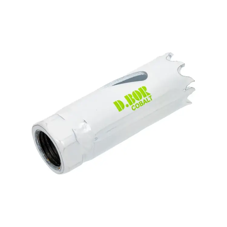 Биметаллическая коронка D.BOR COBALT D-HS-BIM-CO-38-019