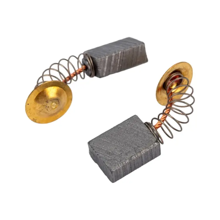 Графитовые щетки для дрелей МС 1400Э, МС 1400/2Э, МС 1600/2ЭД Elitech 1823.005200 Графитовые щетки для дрелей МС 1400Э, МС 1400/2Э, МС 1600/2ЭД Elitech 1823.005200